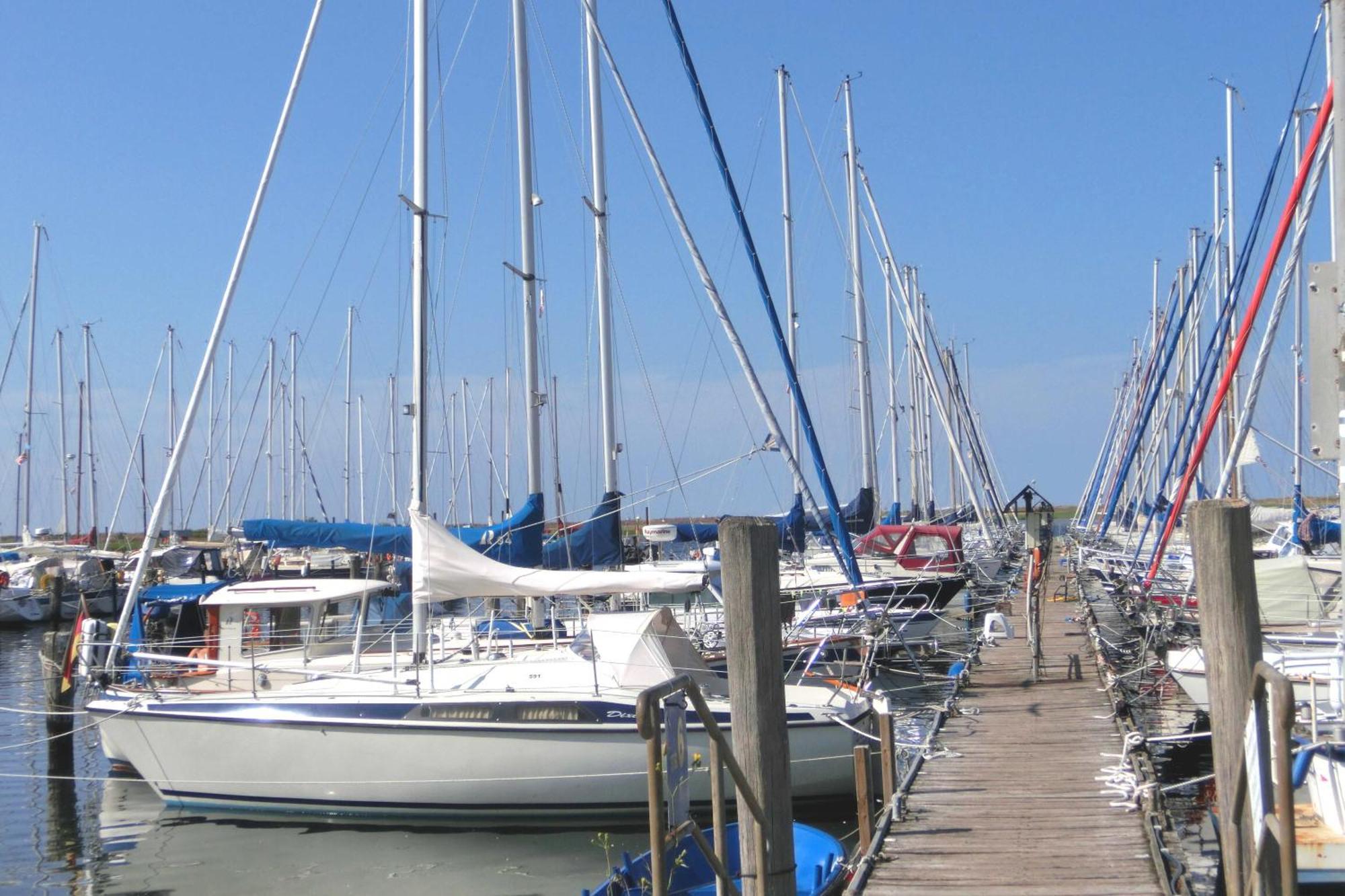 Yachtenkieker Wendtorf Exterior foto