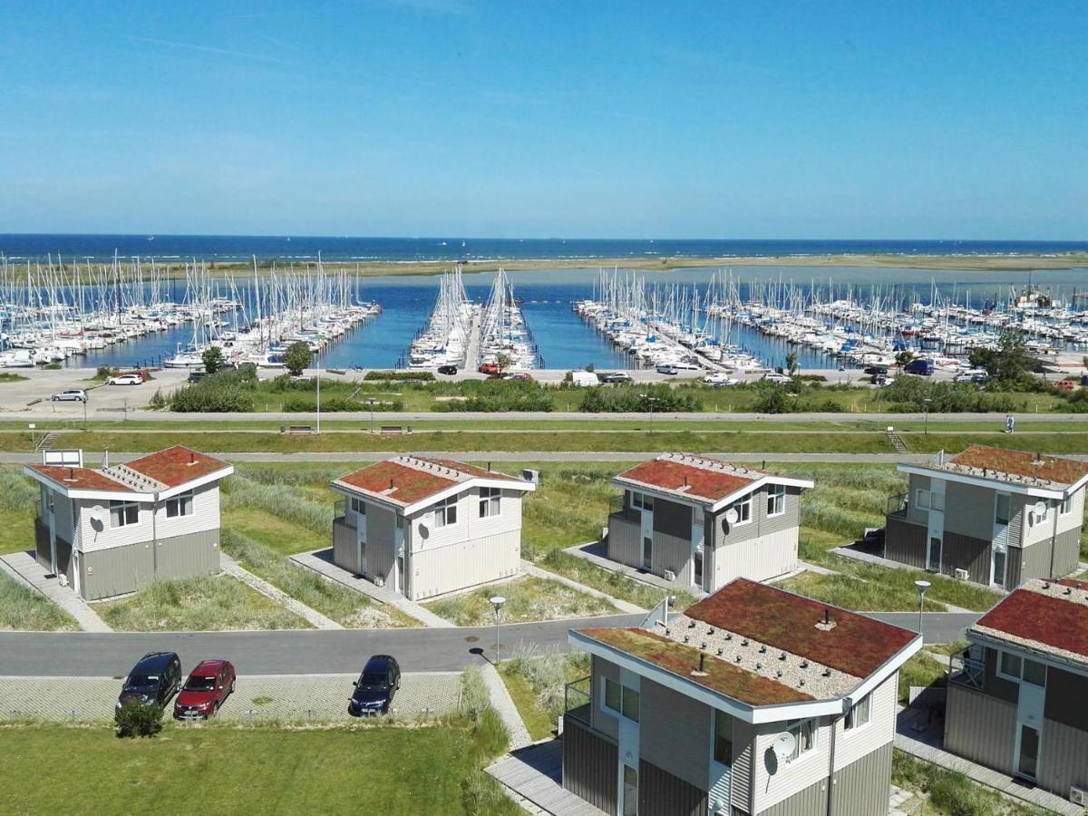 Yachtenkieker Wendtorf Exterior foto